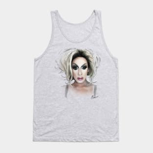 Alaska Thunderf*ck Tank Top